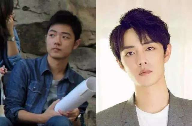 明星出道前後變化有多大?張靚穎判若兩人,小S經歷了什麼 ?