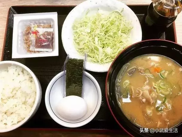 為何日本都沒有早點?看到他們的飲食習慣後,網友:值得學習