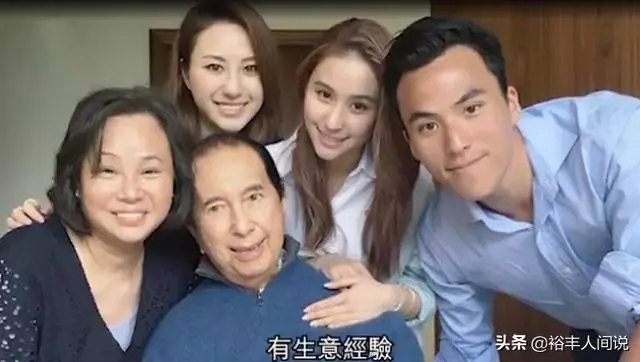 2年抱倆!何鴻燊三房兒生第一胎「獲贈7千萬豪宅」,妻子被拍到「懷孕5個月」爭產添新籌碼!