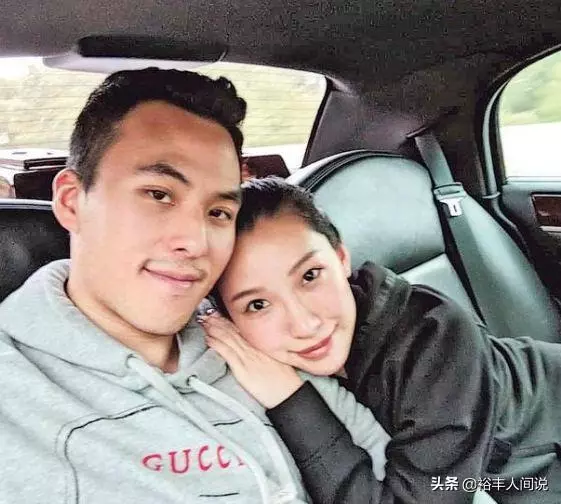 2年抱倆!何鴻燊三房兒生第一胎「獲贈7千萬豪宅」,妻子被拍到「懷孕5個月」爭產添新籌碼!