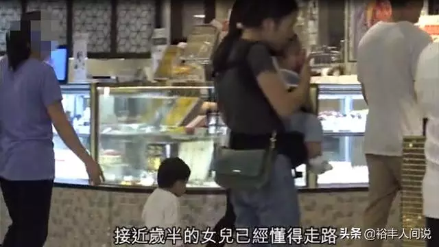 2年抱倆!何鴻燊三房兒生第一胎「獲贈7千萬豪宅」,妻子被拍到「懷孕5個月」爭產添新籌碼!