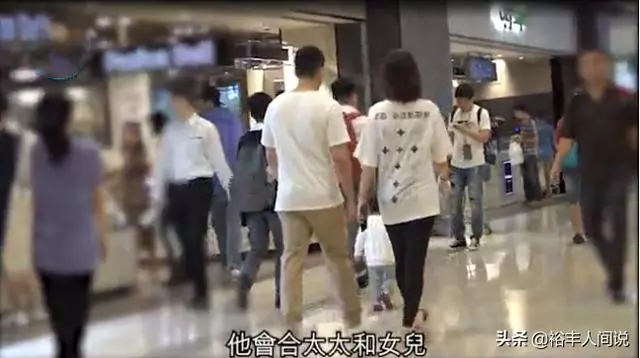 2年抱倆!何鴻燊三房兒生第一胎「獲贈7千萬豪宅」,妻子被拍到「懷孕5個月」爭產添新籌碼!