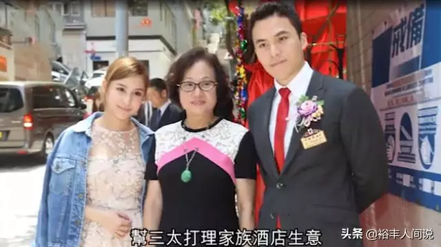 2年抱倆!何鴻燊三房兒生第一胎「獲贈7千萬豪宅」,妻子被拍到「懷孕5個月」爭產添新籌碼!