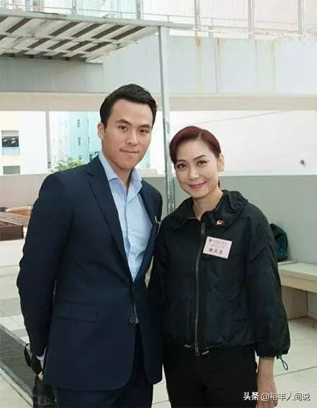 2年抱倆!何鴻燊三房兒生第一胎「獲贈7千萬豪宅」,妻子被拍到「懷孕5個月」爭產添新籌碼!