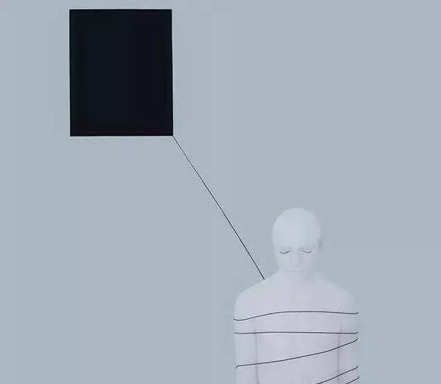 人到中年,越生氣,越不說話(深度好文)