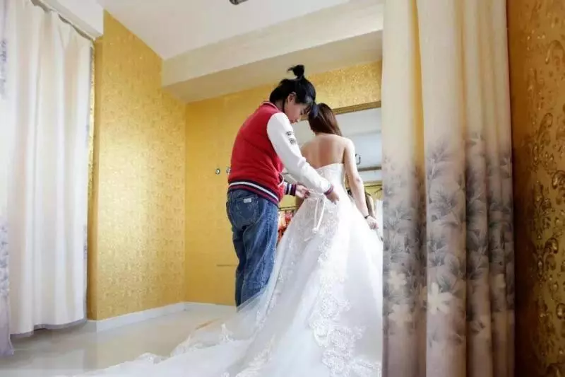 結婚前,媽媽給的7條忠告,果斷收藏 !