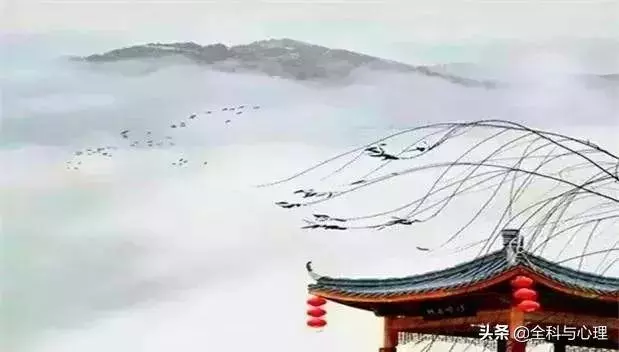 心靜,心清,遇事心不亂