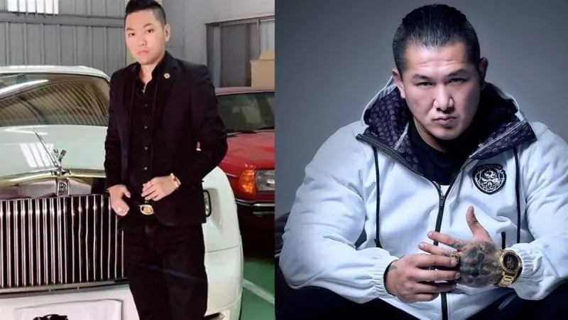 被爆勾引嫂子!連千毅偷渡執行命令…館長秒懂