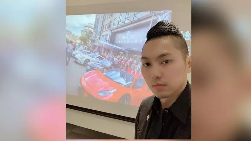 被爆勾引嫂子!連千毅偷渡執行命令…館長秒懂