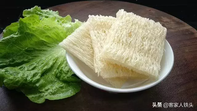 廣東客家人一餐不吃就想的早餐,簡單美味營養,一周可以吃5天