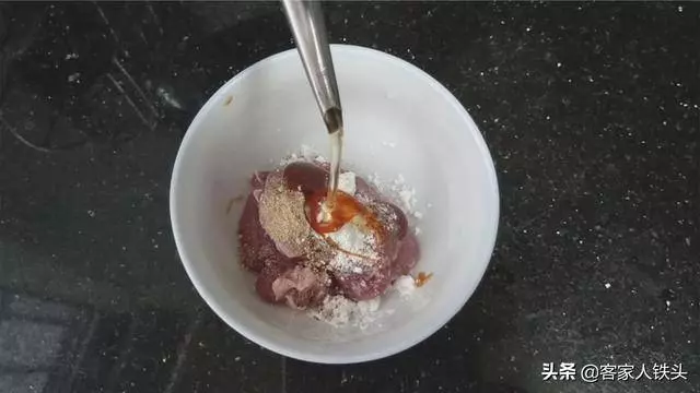 廣東客家人一餐不吃就想的早餐,簡單美味營養,一周可以吃5天