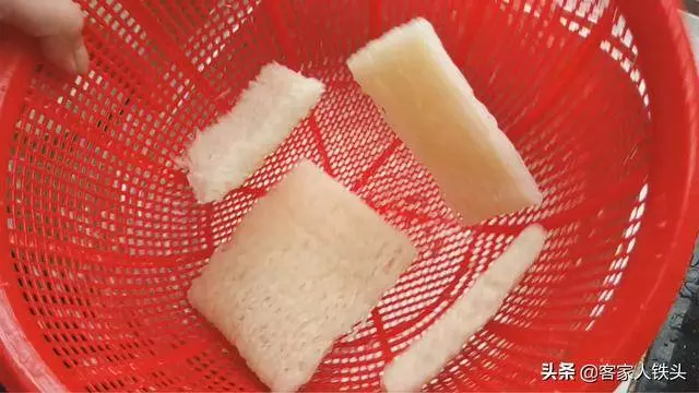 廣東客家人一餐不吃就想的早餐,簡單美味營養,一周可以吃5天