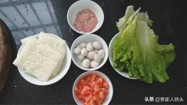 廣東客家人一餐不吃就想的早餐,簡單美味營養,一周可以吃5天