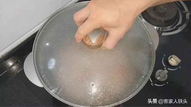 廣東客家人一餐不吃就想的早餐,簡單美味營養,一周可以吃5天