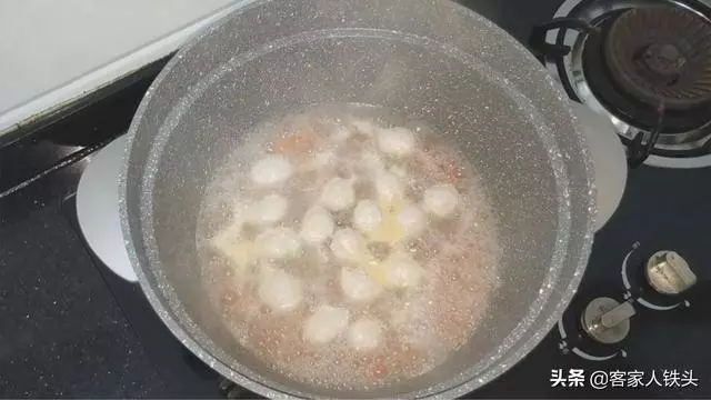 廣東客家人一餐不吃就想的早餐,簡單美味營養,一周可以吃5天