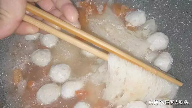 廣東客家人一餐不吃就想的早餐,簡單美味營養,一周可以吃5天