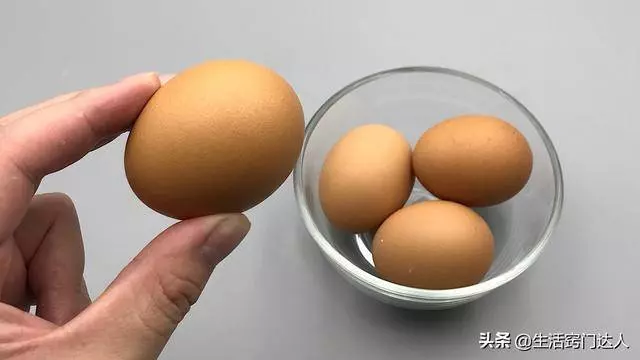 經常買雞蛋的快看看,有3種雞蛋別買