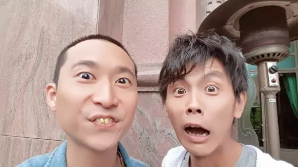 行為異常?浩子坦言「被抓包後阿翔變了」自己也嚇到 突然打電話來「解除10年來約定」:以為聽錯了