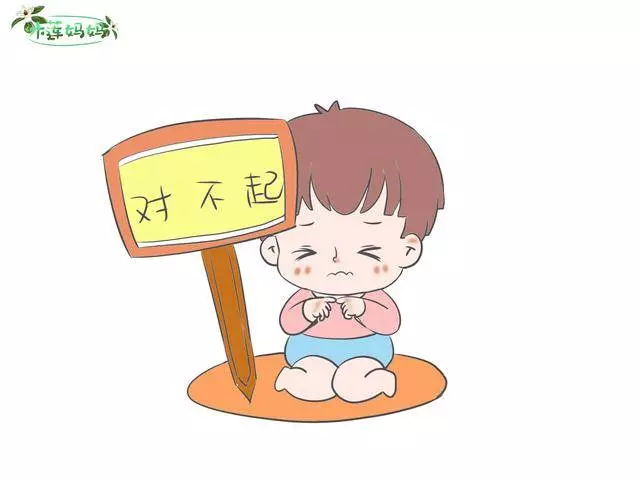 為什麼寶寶被罵哭,還是會伸手讓你抱抱?看完好感動