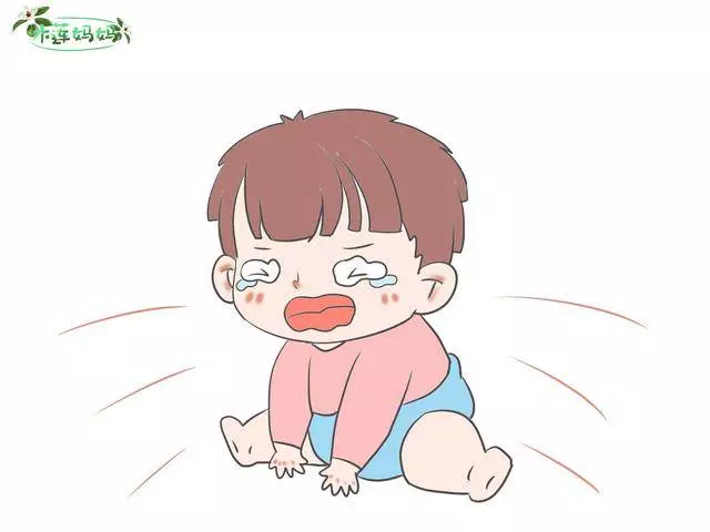 為什麼寶寶被罵哭,還是會伸手讓你抱抱?看完好感動