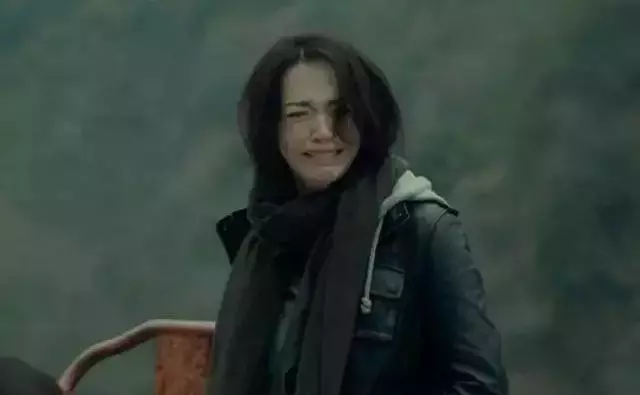 姚晨查出「癌症」崩潰大哭:男人愛不愛你,身體最實誠