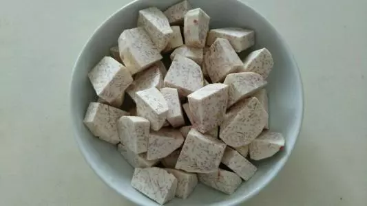 芋頭和香蕉一起吃,會引起積食?闢謠:兩種食物吃對了能促進消化