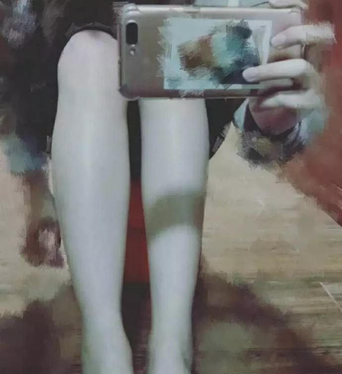 最詳細瘦腿方法‼ ️一次瘦3⃣️釐米不是夢‼ ️減肥瘦腿黨必看‼ ️看完你會收藏的‼ ️