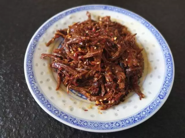 讓人垂涎欲滴的23道菜,做法簡單,味道非常好