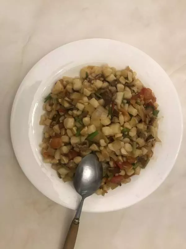 讓人垂涎欲滴的23道菜,做法簡單,味道非常好