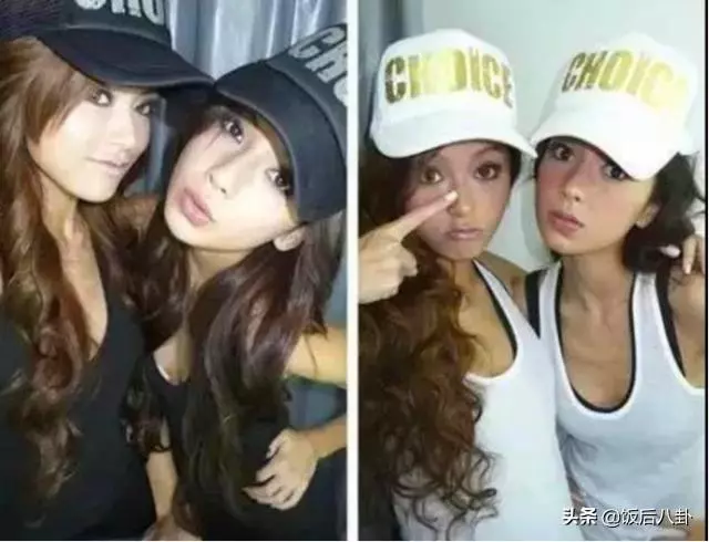 這對「相愛相殺」的昔日閨蜜港媒將她們做過一輪對比,文詠珊舉行婚前派對壕氣勝過baby,伴娘團戴全定製首飾好任性!
