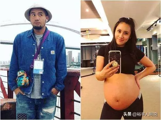 張震岳最新狀況曝光,婚後一年仍不打算辦婚宴,騎重機摩托上下班