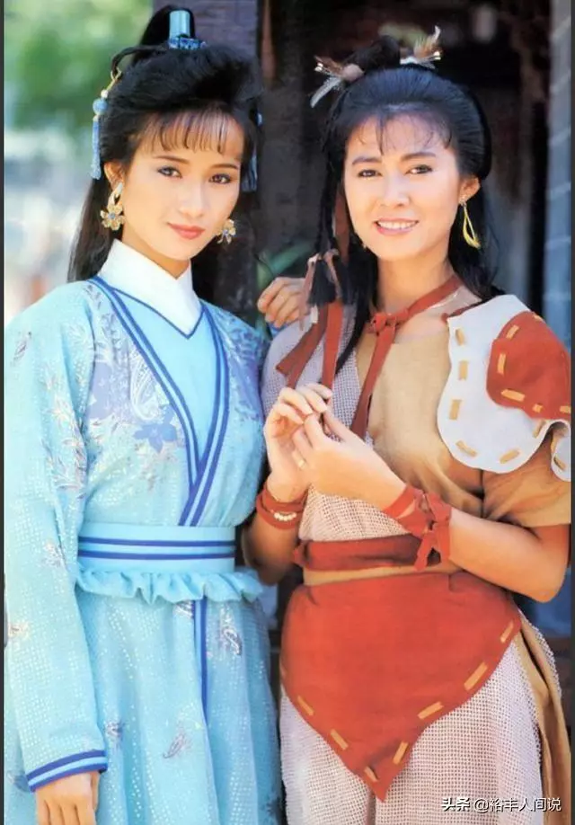 ATV當家花旦麥翠賢復出,卻慘為「酒樓賣唱」?58歲仍凍齡似少女~~