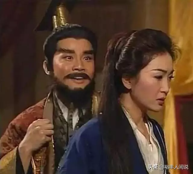 TVB又一愛妻號鄭子誠,劇中常以「奸角」示人,戲外和老婆如初戀!