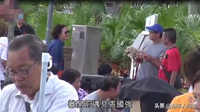 TVB又一愛妻號鄭子誠,劇中常以「奸角」示人,戲外和老婆如初戀!