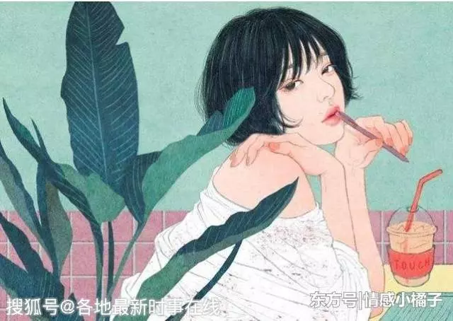 男女交往,男人這三個不老實的動作,很容易讓女人上癮,十有九准 !