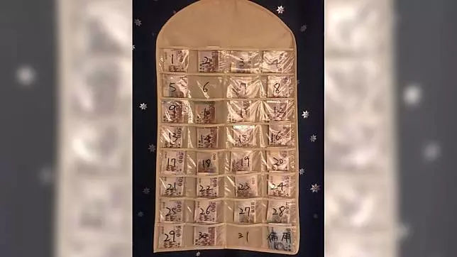 人夫爽「零用錢被調高」 網一看大驚:要被扣錢了!