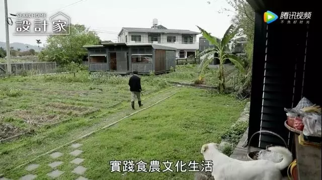 退休老夫妻回歸田園「自蓋移動小木屋」 舒適到「城市兒女都來住」! 活出人人稱羨晚年哲學