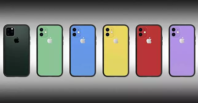 iPhone 11 外型已成定局? 台灣手機殼廠商搶先完整揭露尺寸與外型
