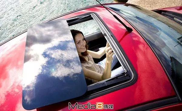 汽車天窗請這樣用 ! 五個超實用功能,你不知道就浪費了 !