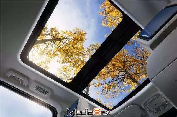 汽車天窗請這樣用 ! 五個超實用功能,你不知道就浪費了 !