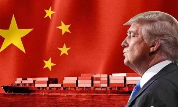 沒時間了!中國終結打擊!美國面臨生死抉擇