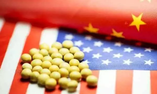 沒時間了!中國終結打擊!美國面臨生死抉擇