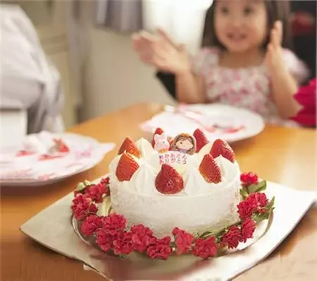孩子期待了一年的生日這天,寶爸卻做了一件絕不可饒恕的事兒