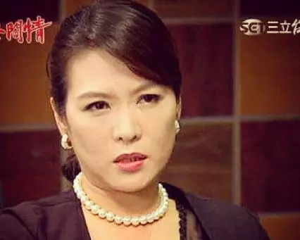 人生比8點檔還扯!林珮君當年「替男友揹債5000萬」 直到小三登門談判「她硬起來帶2子離家」