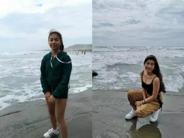 56歲巫啟賢一家:名模妻子很漂亮,大女兒也身材和顏值俱佳,小女兒更像爸爸