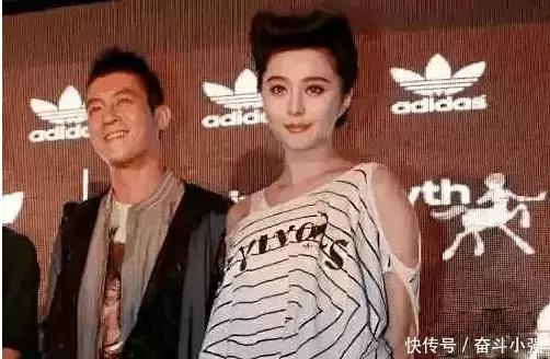 陳冠希和眾女星的親密照片曝光, 網友的注意力全停留在了第五張