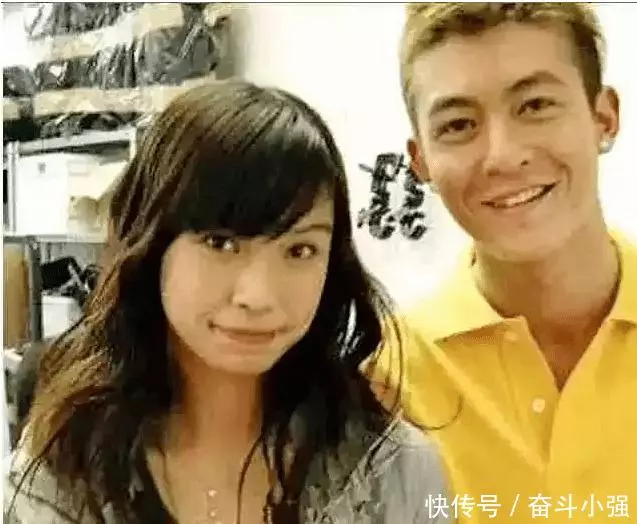 陳冠希和眾女星的親密照片曝光, 網友的注意力全停留在了第五張