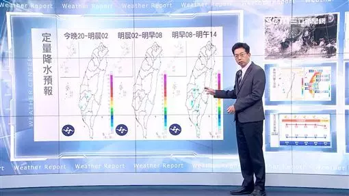 颱風近日恐生成!中秋假期北東先變天