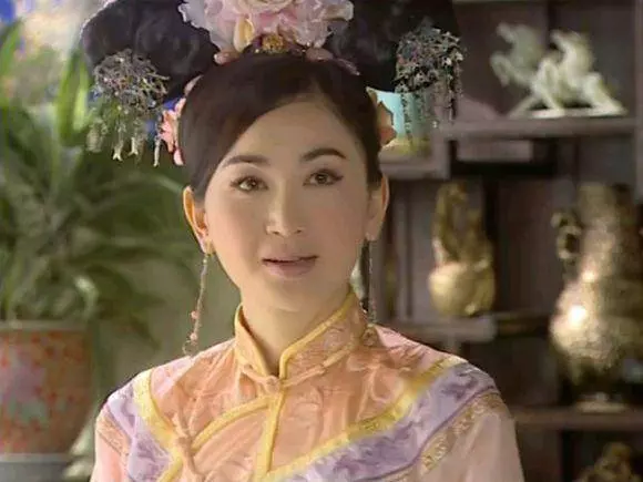一張照片露了餡,溫碧霞與富豪老公,難怪結婚17年不要為老公生孩子!