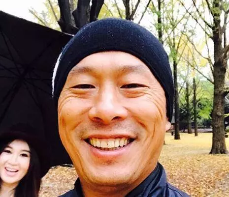 一張照片露了餡,溫碧霞與富豪老公,難怪結婚17年不要為老公生孩子!